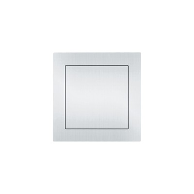 Muschelgriff 42 4253,70x70,geschlossen,ER von Fsb