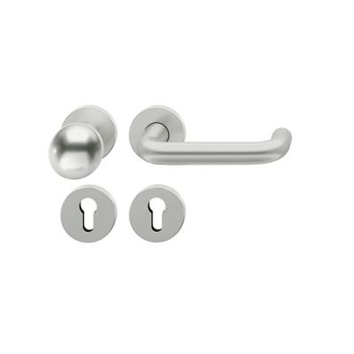 Wechselgarnitur 72 1070,rd.,PZ,8,DR,F1,TS 39-48 von Fsb