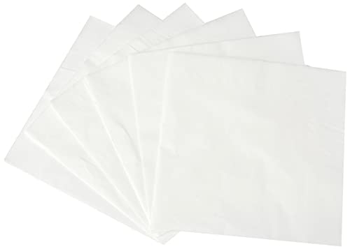 Fsmisc Napkin 400MM 2 PLY White PK100 Fsmisc Napkin 400MM 2 PLY White PK100 von Fsmisc