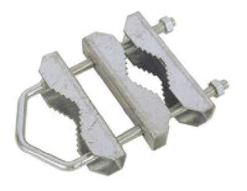 fte-maximal BRD – Hals-FLANSCH BRD doppelt von Fte-maximal