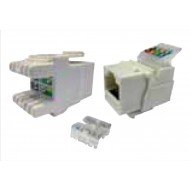 fte-maximal Modularstecker kjt-5e-u-wh kjt-5e-u-wh auto-crimpado von Fte-maximal