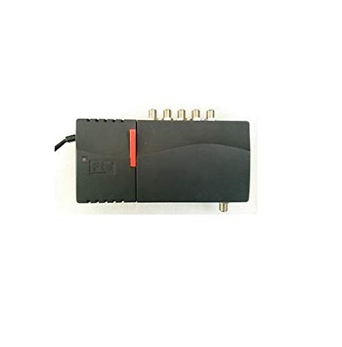 fte-maximal ZM 350 LTE – Central Breitband konfigurierbar ZM350 LTE von Fte-maximal