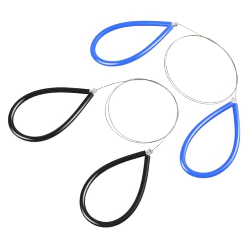 Fubdnefvo 2 Stück Tonschneider, Drahtschneiderad, Drahtwerkzeuge, Töpferwerkzeuge mit Fubdnefvo 2 Stück Tonschneider, Drahtschneiderad, Drahtwerkzeuge, Töpferwerkzeuge mit von Fubdnefvo