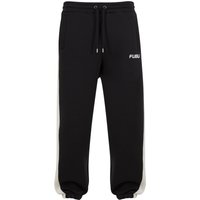 Fubu Jogginghose "Fubu FM243-006-1 Fubu Corporate Sprts Check Jogger" Fubu Jogginghose "Fubu FM243-006-1 Fubu Corporate Sprts Check Jogger" von Fubu