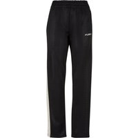 Fubu Stoffhose "Fubu Herren FM223-018-2 FUBU Corporate Striped Track Pants", (1 tlg.) von Fubu