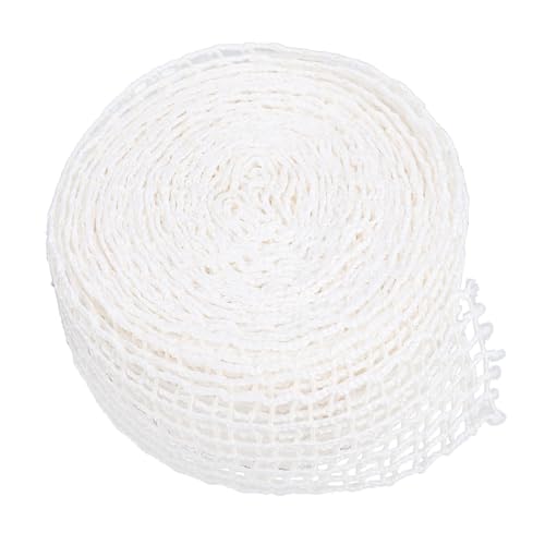 10 m Fleischnetz Roll Butcher Twine Net Net Fleischnetz für Fleischkochen Fleischwurstherstellung von Fuchooky