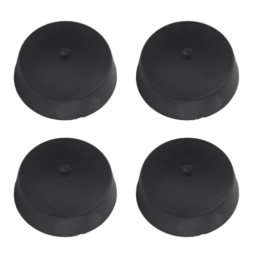 4pcs Trim Cylinder Cap Pin 19-815951 Replacement for Mercruiser Alpha One Gen II Stern Drives von Fuchooky