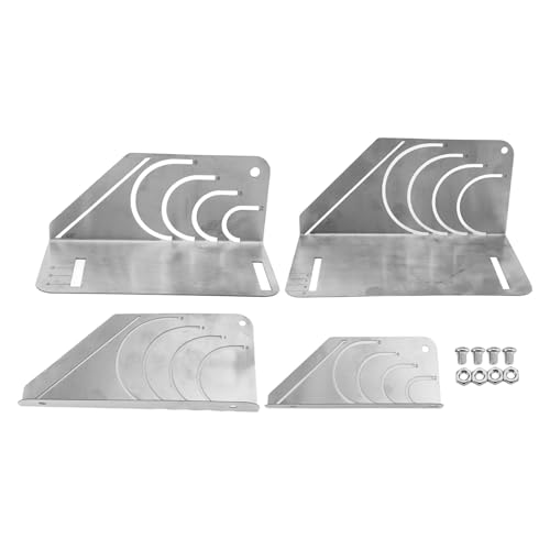 Angle -ARC -Markierungswerkzeug Multi Purpose Metal Marking Tool für Metallbearbeitungstechnikkonstruktion Angle -ARC -Markierungswerkzeug Multi Purpose Metal Marking Tool für Metallbearbeitungstechnikkonstruktion von Fuchooky