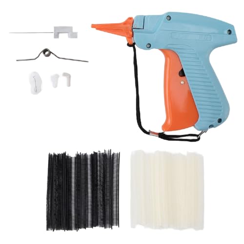 Clothes Tagging Machine Professional Standard Retail Price Tag Attacher Machine Kit Clothes Tagging Applicator Set for Shops Retailers Warehouse Sale Clothes Tagging Machine Professional Standard Retail Price Tag Attacher Machine Kit Clothes Tagging Applicator Set for Shops Retailers Warehouse Sale von Fuchooky