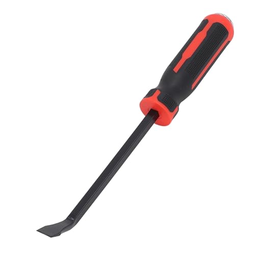 Fuchooky 18 -Zoll -Barr Bar Multifunktional Professional Heavy Duty Pry Bar Mechaniker Handwerkzeuge mit ergonomischem Griff von Fuchooky