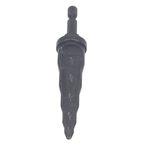 Fuchooky 5 in 1 Pipe Swaging Bit High Carbon Steel 1/4 3/8 1/2 5/8 3/4 Tube Expander Swaging Drill Bit Fuchooky 5 in 1 Pipe Swaging Bit High Carbon Steel 1/4 3/8 1/2 5/8 3/4 Tube Expander Swaging Drill Bit von Fuchooky