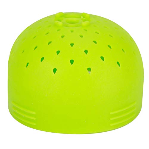 Fuchooky Multi Purpose Innovative Mini Food Colander kann Drainierer Teesieb Küche Accessoire mischen (Green) von Fuchooky
