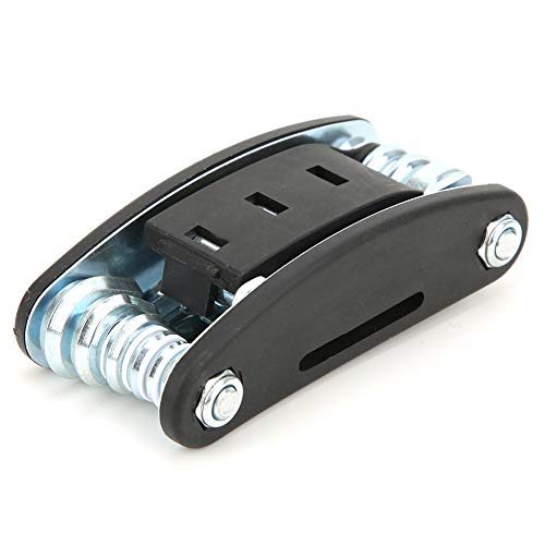 Fuchooky Multifunctional Foldable Screwdriver Combination Set for Car Tire Repairing Fuchooky Multifunctional Foldable Screwdriver Combination Set for Car Tire Repairing von Fuchooky
