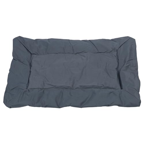 Fuchooky Reisethundbett atmungsaktiv weiche Faltbare tragbare tragbare Dicke Haustierbettmatte für Camping im Freien im Freien Fuchooky Reisethundbett atmungsaktiv weiche Faltbare tragbare tragbare Dicke Haustierbettmatte für Camping im Freien im Freien von Fuchooky
