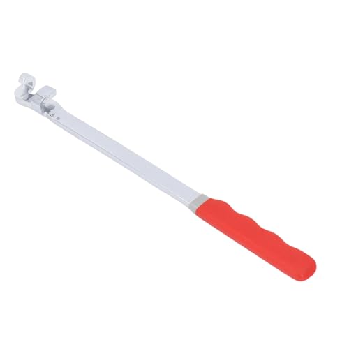 Fuchooky Wrench Extender Tool Bar Universal Extra Long 15in Extension Maximum Leverage Amplified Torsion for Garage Mechanics von Fuchooky