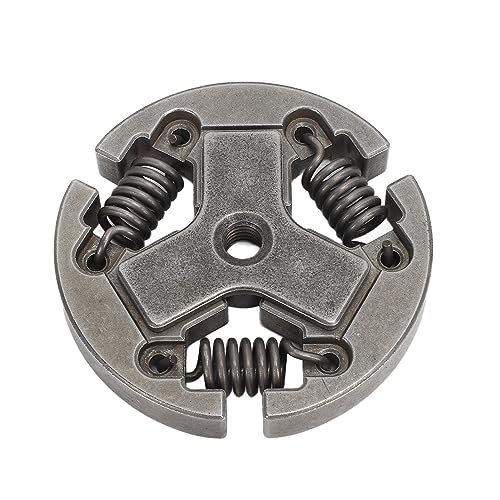 Kettensägenkupplung Eisen einfach zu installieren, um lang anhaltende harte gute Leistungskupplung für CS370 CS400 CS440 CS450 CS400F CS370F zu installieren von Fuchooky