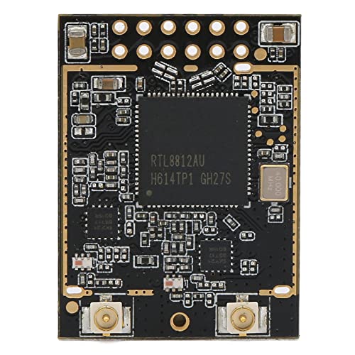 Universal High Coverage Dual -Band -WiFi -Modul 2T2R MIMO mit direkter P2P -Unterstützung für PC -Mobilfunk- und Open -Source -Systeme Universal High Coverage Dual -Band -WiFi -Modul 2T2R MIMO mit direkter P2P -Unterstützung für PC -Mobilfunk- und Open -Source -Systeme von Fuchooky