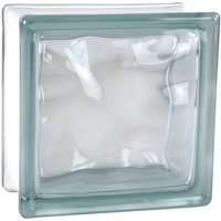 Fuchs Design Glasbaustein, BxH: 145 x 145 mm - transparent Fuchs Design Glasbaustein, BxH: 145 x 145 mm - transparent von Fuchs Design