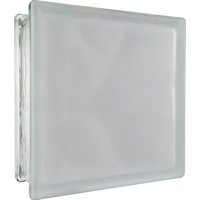 Fuchs Design Glasbaustein, BxH: 198 x 198 mm - transparent Fuchs Design Glasbaustein, BxH: 198 x 198 mm - transparent von Fuchs Design