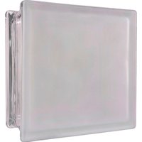 Fuchs Design Glasbaustein Deko, BxH: 145 x 145 mm - transparent Fuchs Design Glasbaustein Deko, BxH: 145 x 145 mm - transparent von Fuchs Design