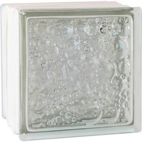 Fuchs Design Thermo Block, BxH: 190 x 190 mm - transparent von Fuchs Design