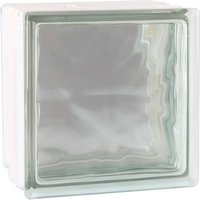 Fuchs Design Thermo Block, BxH: 190 x 190 mm - transparent von Fuchs Design
