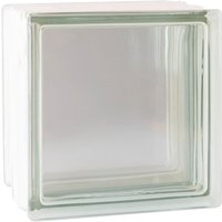 Fuchs Design Thermo Block, BxH: 190 x 190 mm - transparent von Fuchs Design