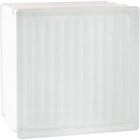 Fuchs Design Thermo Block, BxH: 190 x 190 mm - weiss von Fuchs Design