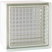 Fuchs Design Thermo Block, BxH: 190 x 190 mm - weiss Fuchs Design Thermo Block, BxH: 190 x 190 mm - weiss von Fuchs Design