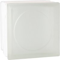 Fuchs Design Thermo Block, BxH: 190 x 190 mm - weiss Fuchs Design Thermo Block, BxH: 190 x 190 mm - weiss von Fuchs Design