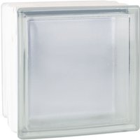 Fuchs Design Thermo Block, BxH: 190 x 190 mm - weiss von Fuchs Design