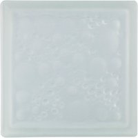 Fuchs Design Thermo Block, BxH: 190 x 190 mm - weiss Fuchs Design Thermo Block, BxH: 190 x 190 mm - weiss von Fuchs Design