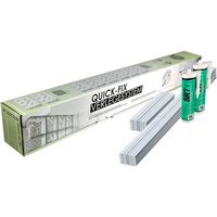 Fuchs Design Verlegesystem, 20 x 97,5 cm - weiss Fuchs Design Verlegesystem, 20 x 97,5 cm - weiss von Fuchs Design