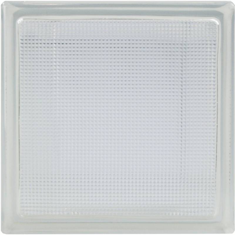 Fuchs Glasstein Samba 19 cm x 19 cm x 8 cm von Fuchs Design
