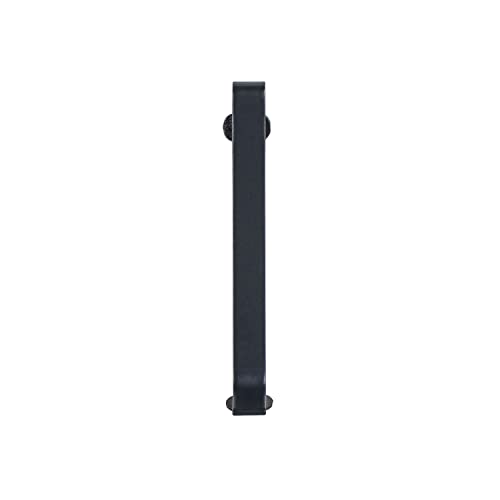 Höhe: 60 mm FUCHS Verbindungsstück Aluminium Anthrazit matt pulverbeschichtet von Fuchs Design