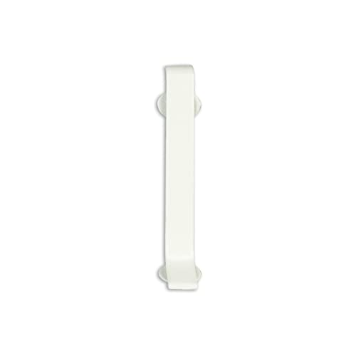 Höhe: 60 mm FUCHS Verbindungsstück Aluminium Weiß matt pulverbeschichtet Höhe: 60 mm FUCHS Verbindungsstück Aluminium Weiß matt pulverbeschichtet von Fuchs Design
