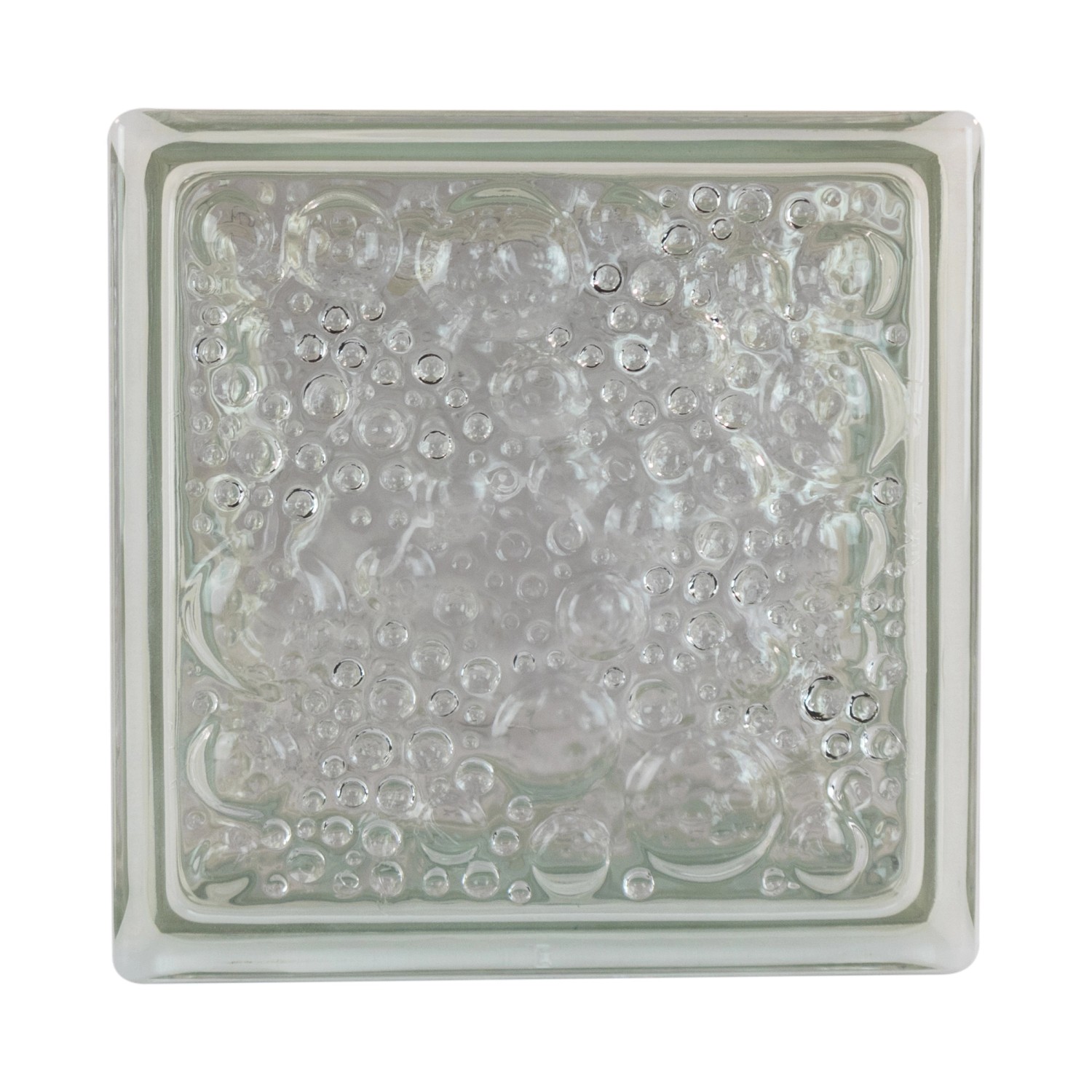Thermo Block Savona Ug 1,2 Klar 19 cm x19 cm x 12 cm Thermo Block Savona Ug 1,2 Klar 19 cm x19 cm x 12 cm von Fuchs Design