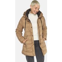 Fuchs Schmitt Steppjacke, mit Kapuze, mit abnehmbarer Kapuze von Fuchs Schmitt