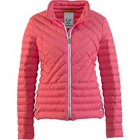 Fuchs Schmitt Steppjacke, mit Stehkragen von Fuchs Schmitt