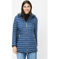 Fuchs Schmitt Steppjacke "Steppjacke", mit Kapuze, Mit Rundhalsausschnitt von Fuchs Schmitt