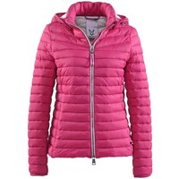 Fuchs Schmitt Steppjacke, mit Kapuze, mit abnehmbarer Kapuze von Fuchs Schmitt