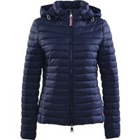 Fuchs Schmitt Steppjacke, mit Kapuze, mit abnehmbarer Kapuze von Fuchs Schmitt