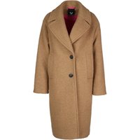 Fuchs Schmitt Wollmantel "Wollkurzmantel" mit Knöpfen Fuchs Schmitt Wollmantel "Wollkurzmantel" mit Knöpfen von Fuchs Schmitt