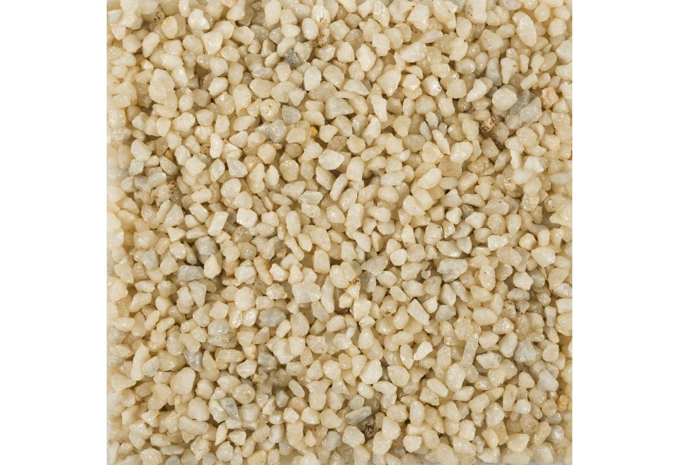 Fuchs Versand 24/7 Deko-Granulate Dekogranulat Farbkies Dekosteine 2-3mm 1000g in versch. Farben von Fuchs Versand 24/7