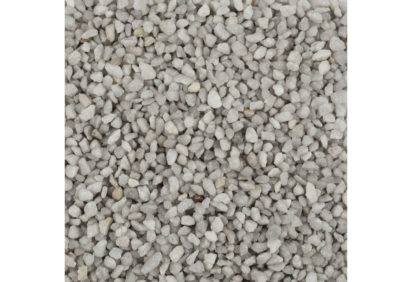 Fuchs Versand 24/7 Deko-Granulate Dekogranulat Farbkies Dekosteine 2-3mm 1000g in versch. Farben von Fuchs Versand 24/7