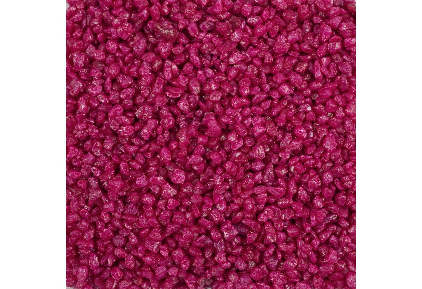 Fuchs Versand 24/7 Deko-Granulate Dekogranulat Farbkies Dekosteine 2-3mm 1000g in versch. Farben von Fuchs Versand 24/7