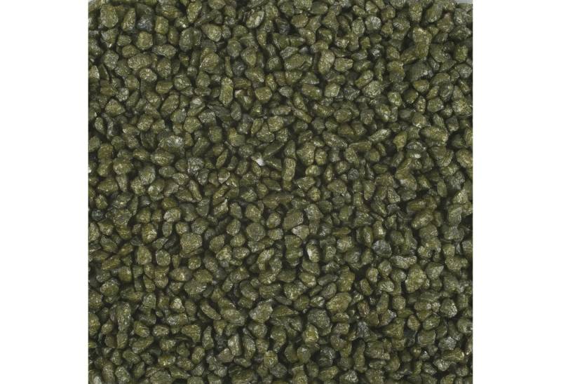 Fuchs Versand 24/7 Deko-Granulate Dekogranulat Farbkies Dekosteine 2-3mm 1000g in versch. Farben von Fuchs Versand 24/7