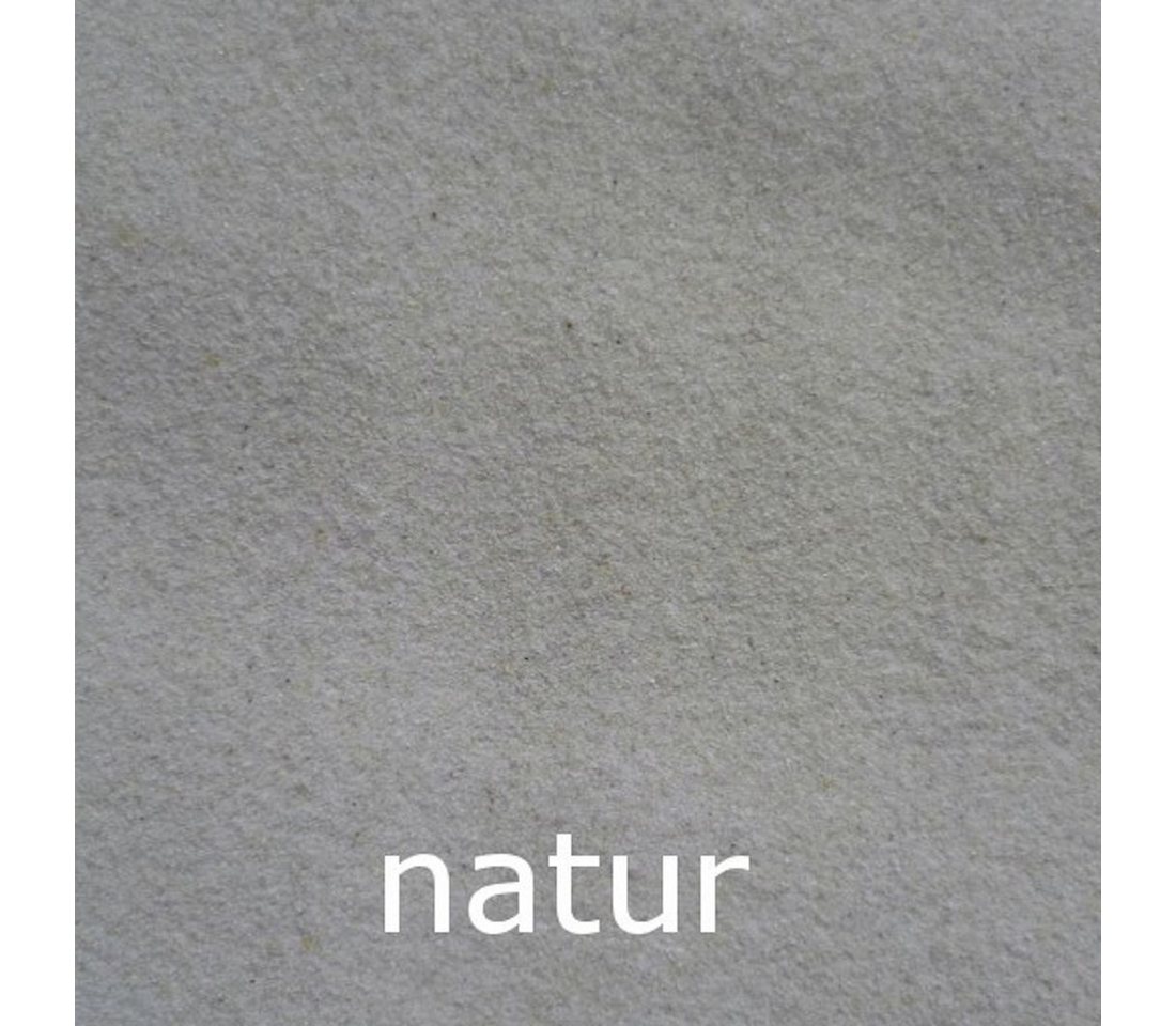 Fuchs Versand 24/7 Deko-Granulate Dekosand Farbsand 0,5-1 mm 1000g Streudeko - MADE IN GERMANY Fuchs Versand 24/7 Deko-Granulate Dekosand Farbsand 0,5-1 mm 1000g Streudeko - MADE IN GERMANY von Fuchs Versand 24/7