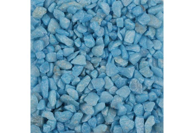 Fuchs Versand 24/7 Deko-Granulate Dekosteine Farbsteine Dekogranulat 5-8mm 1000g in versch. Farben von Fuchs Versand 24/7
