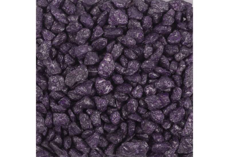 Fuchs Versand 24/7 Deko-Granulate Dekosteine Farbsteine Dekogranulat 5-8mm 1000g in versch. Farben von Fuchs Versand 24/7